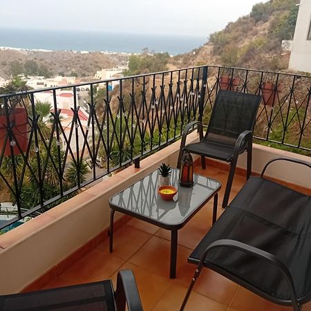 Apartamento El Cortijo Mojácar Exteriör bild