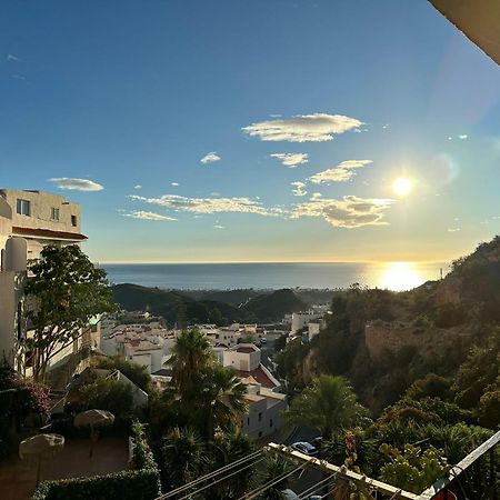 Apartamento El Cortijo Mojácar Exteriör bild
