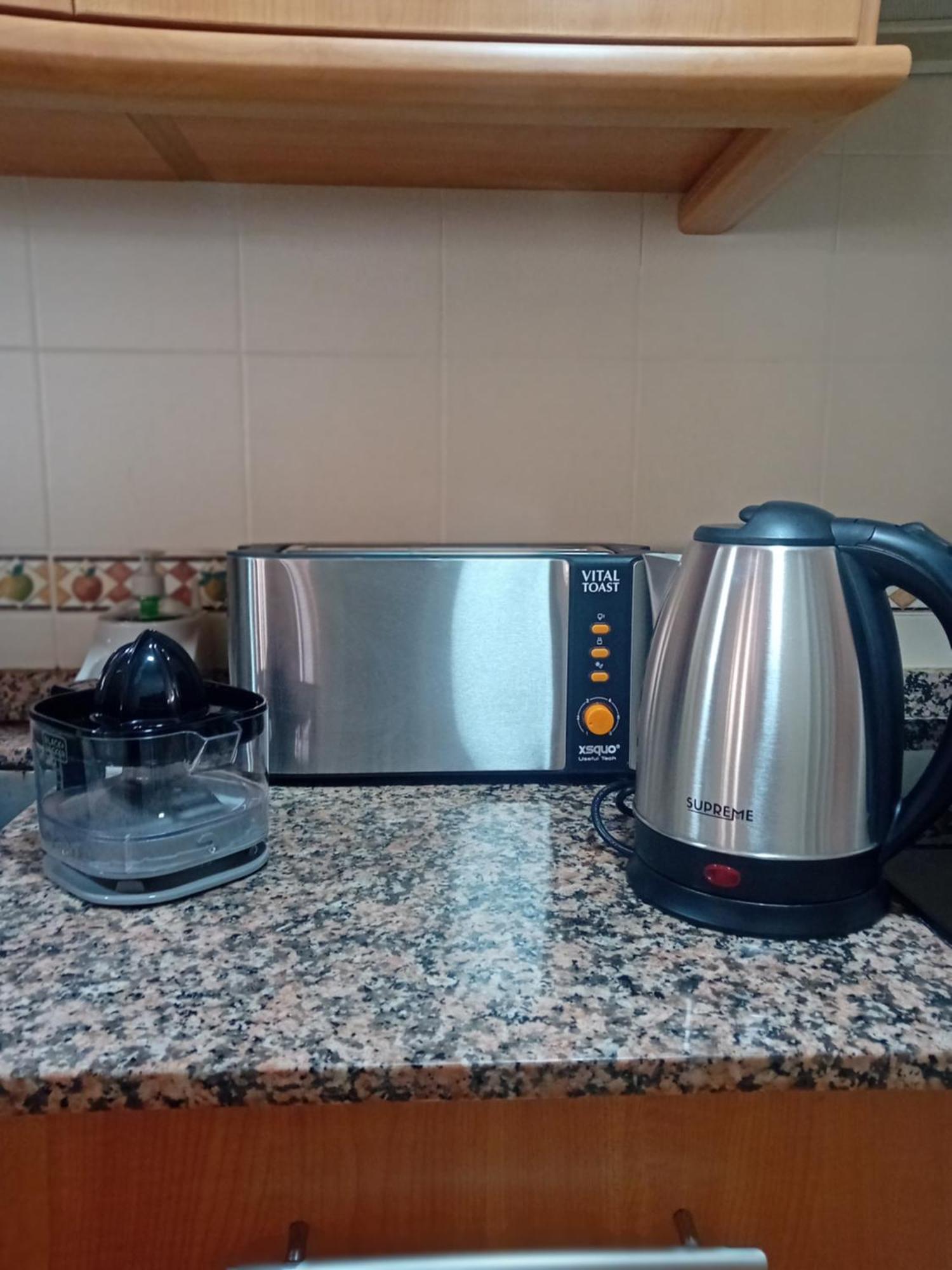 Apartamento El Cortijo Mojácar Exteriör bild