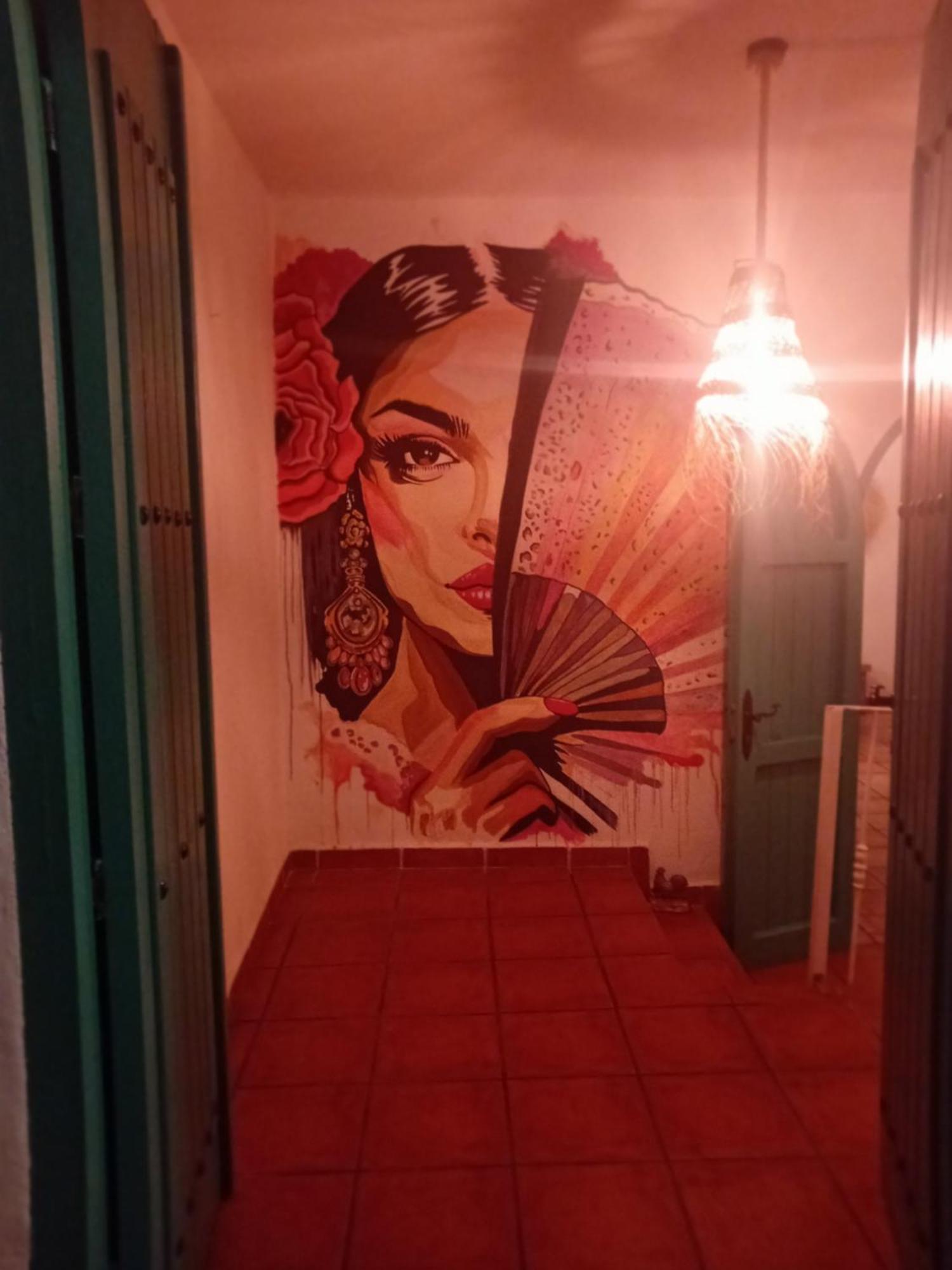 Apartamento El Cortijo Mojácar Exteriör bild