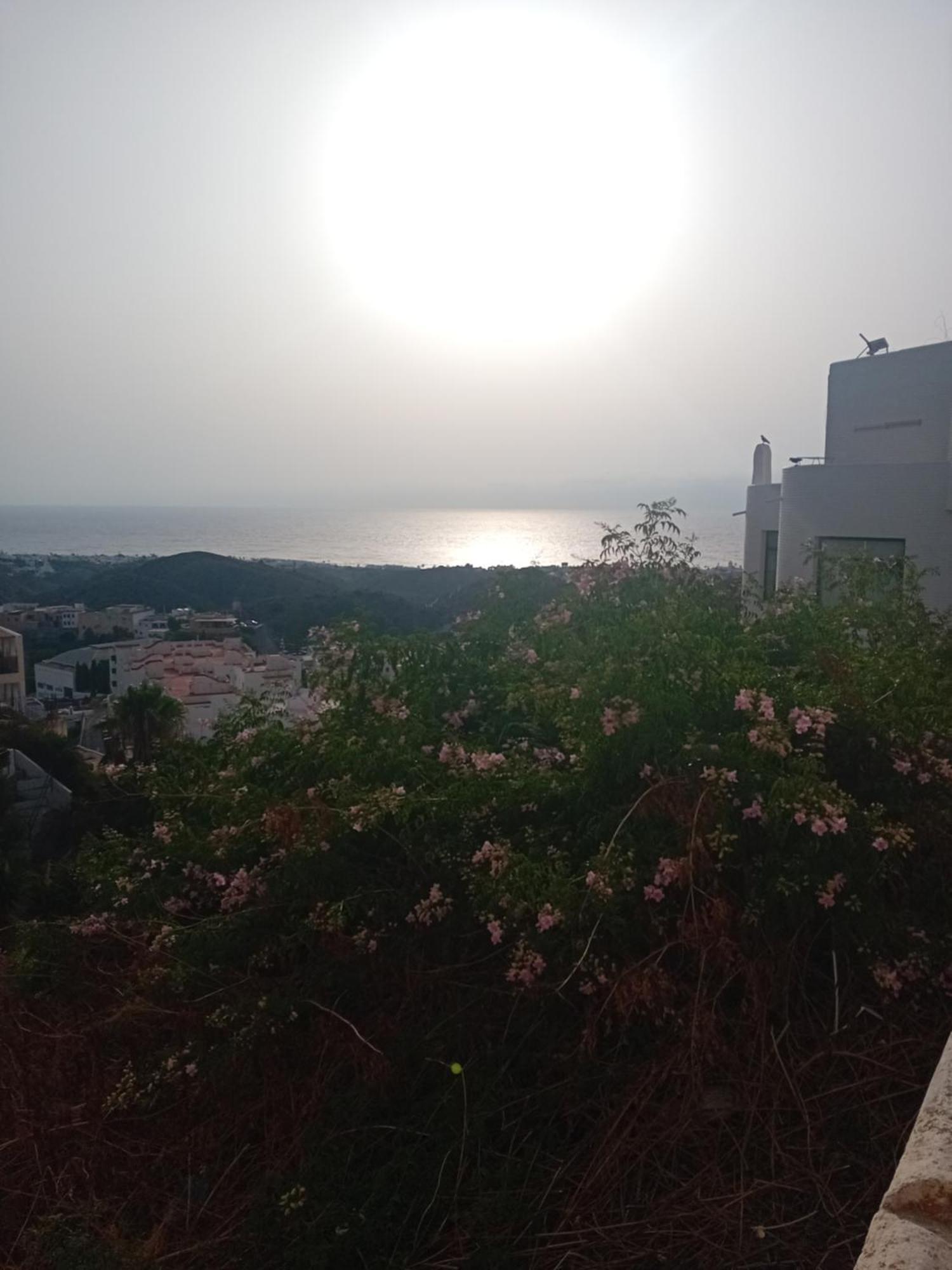 Apartamento El Cortijo Mojácar Exteriör bild