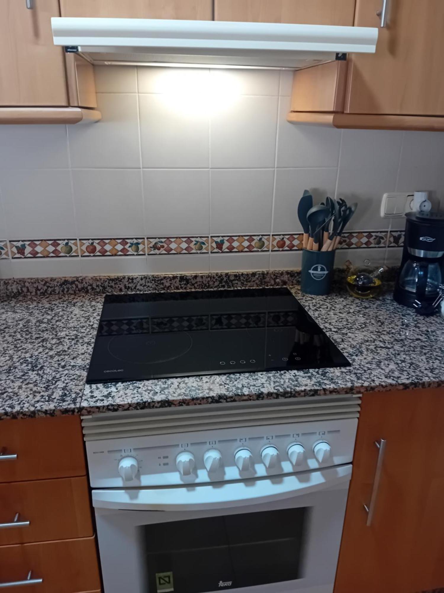Apartamento El Cortijo Mojácar Exteriör bild