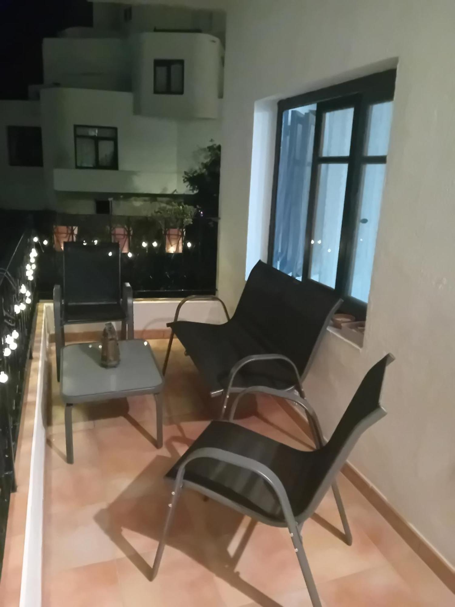 Apartamento El Cortijo Mojácar Exteriör bild