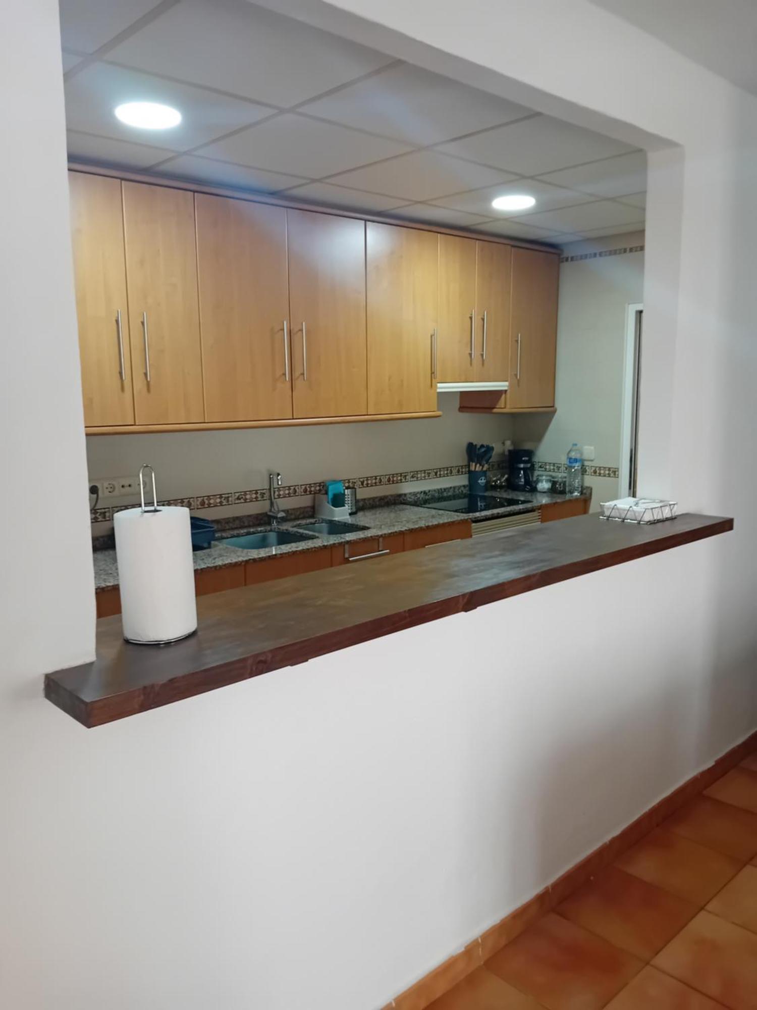 Apartamento El Cortijo Mojácar Exteriör bild