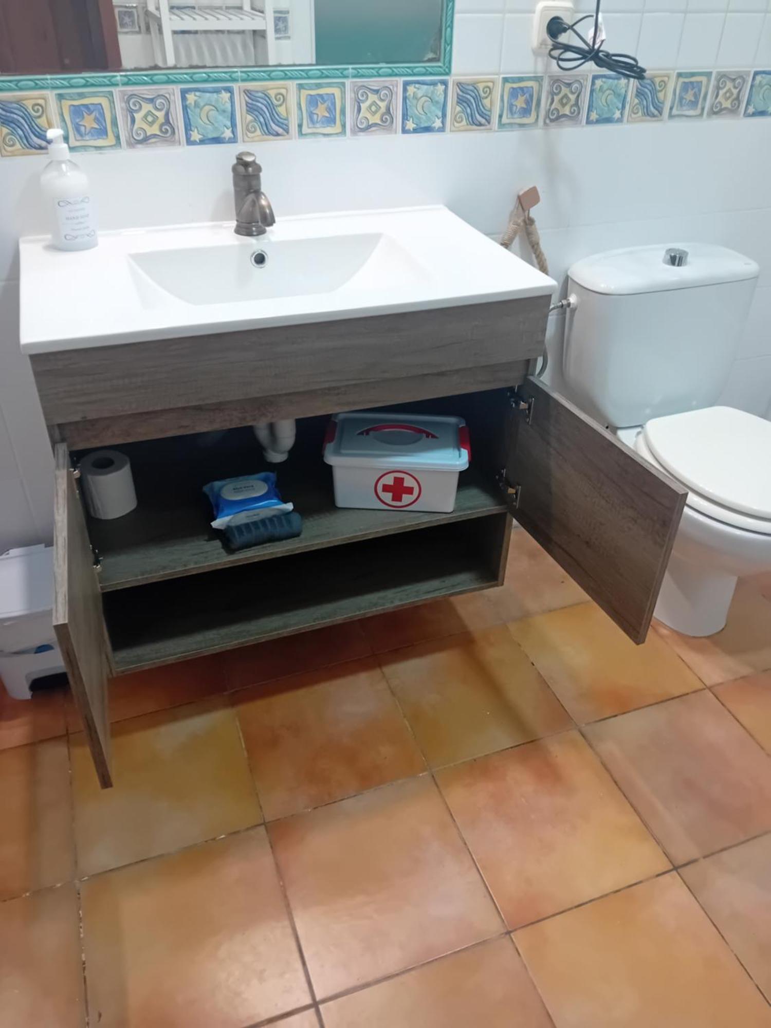 Apartamento El Cortijo Mojácar Exteriör bild
