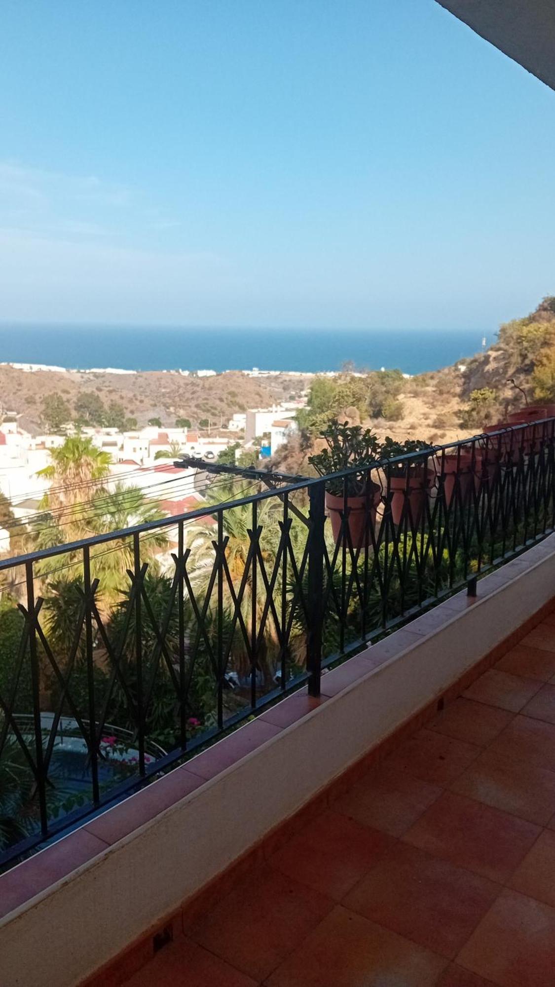 Apartamento El Cortijo Mojácar Exteriör bild