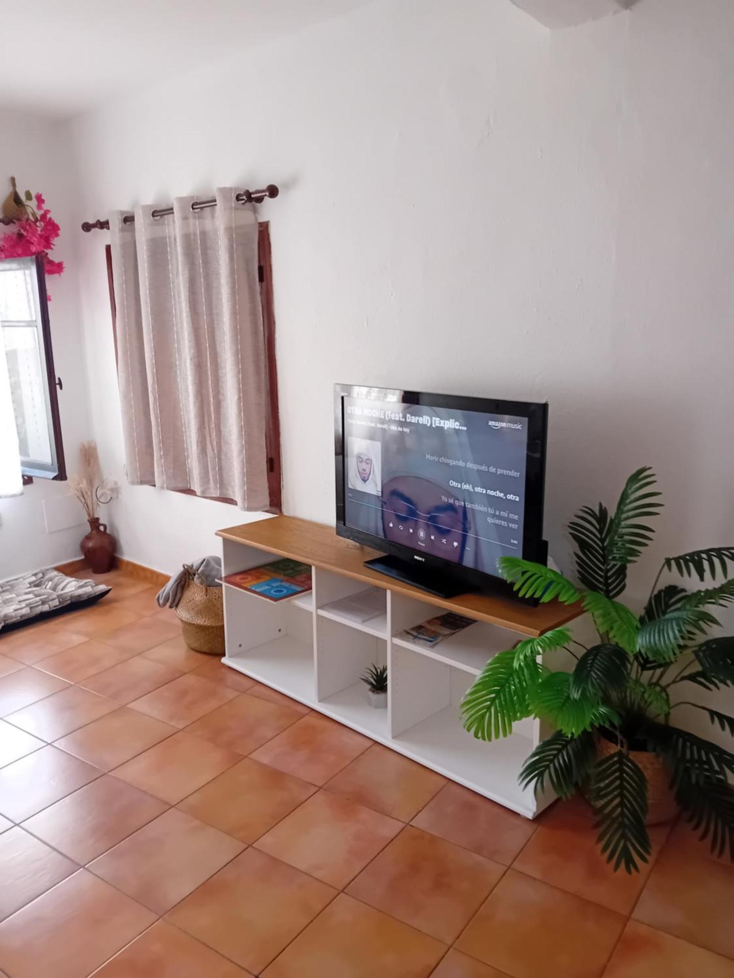 Apartamento El Cortijo Mojácar Exteriör bild