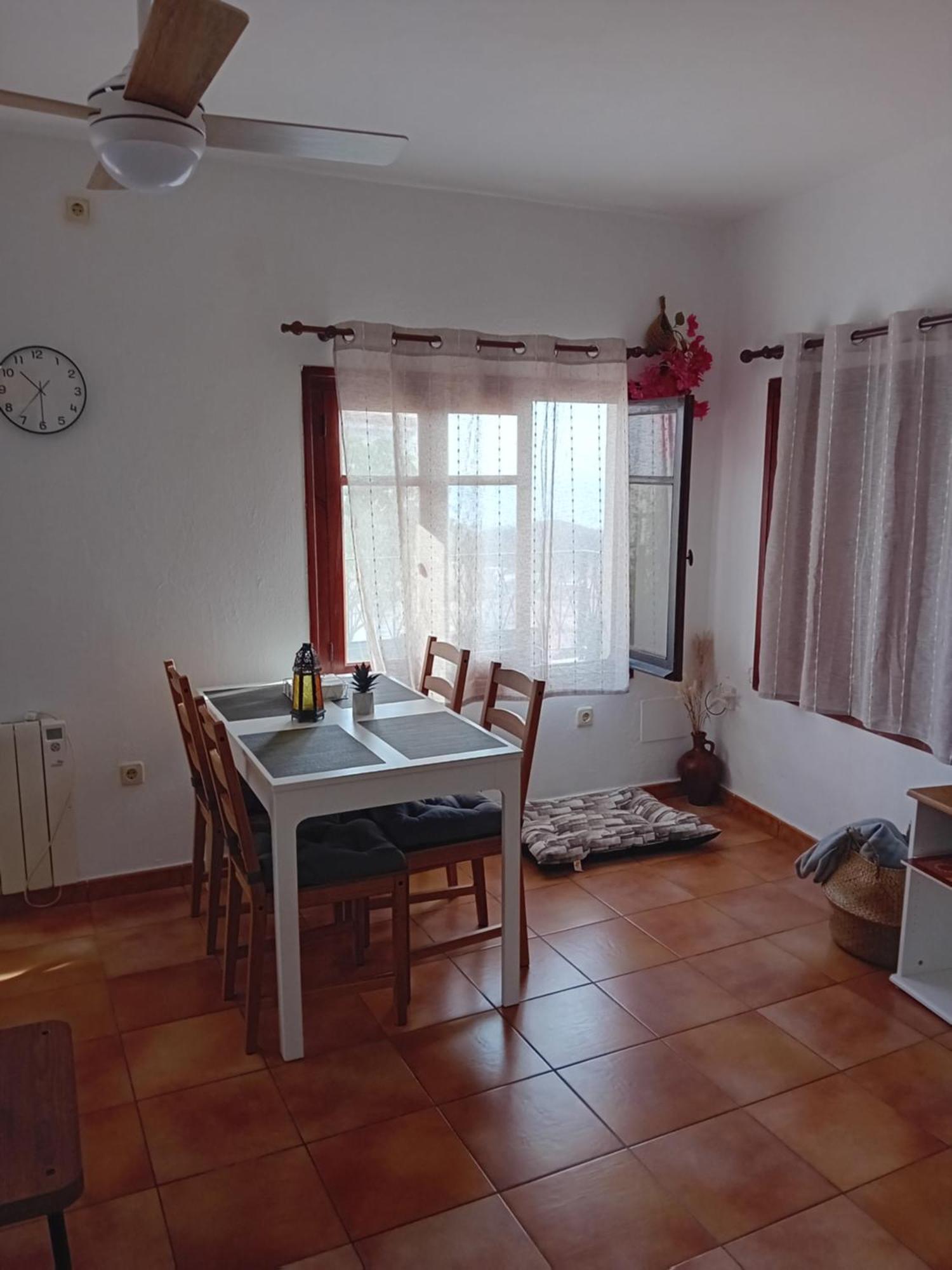 Apartamento El Cortijo Mojácar Exteriör bild