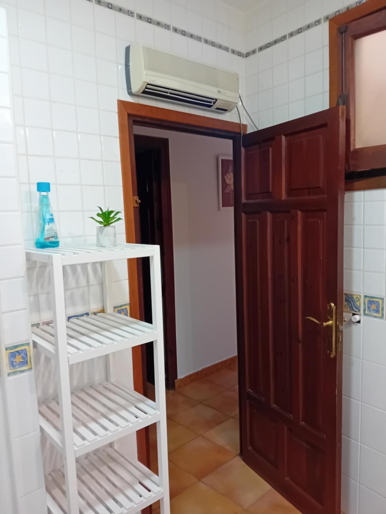 Apartamento El Cortijo Mojácar Exteriör bild
