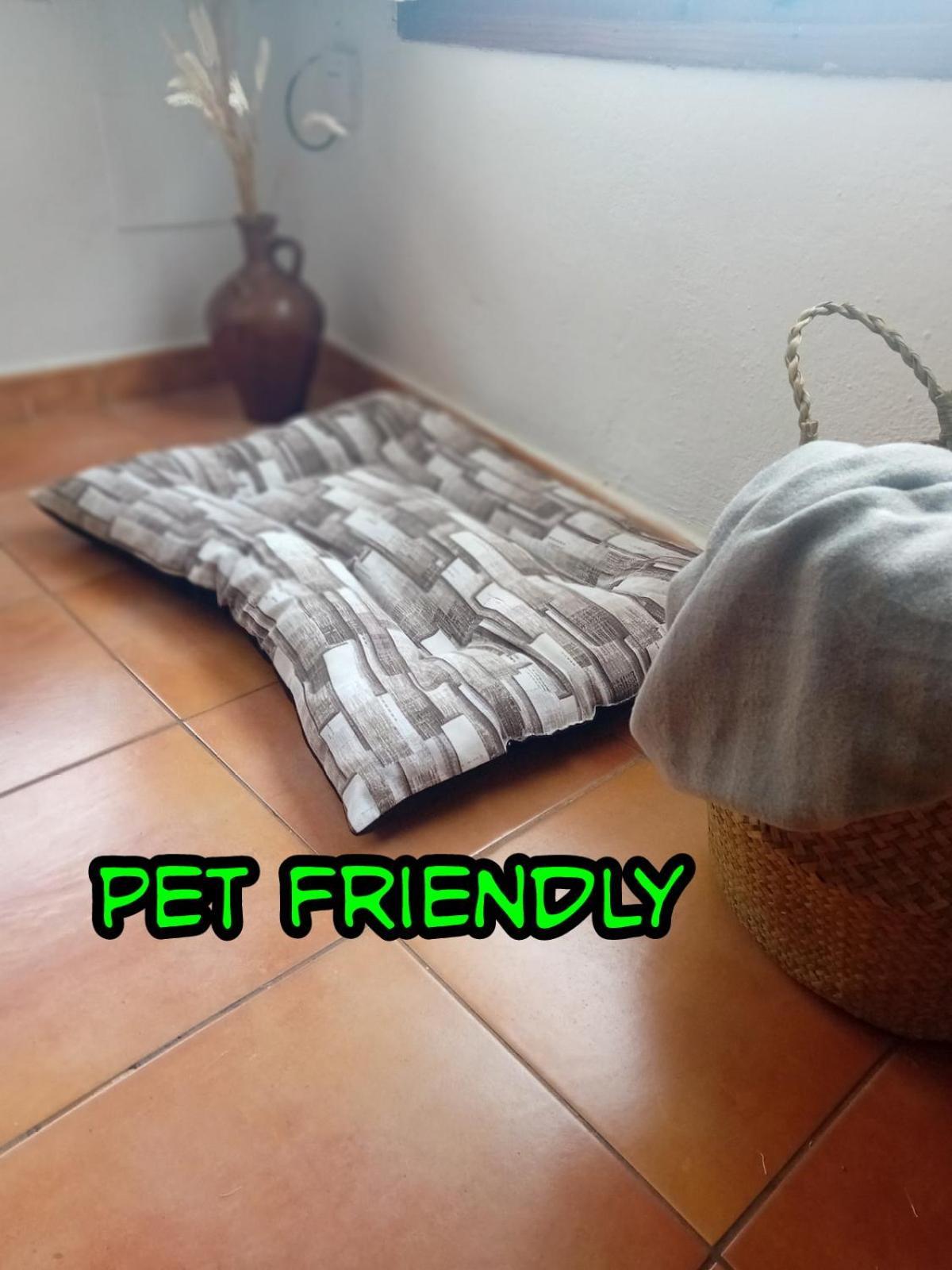 Apartamento El Cortijo Mojácar Exteriör bild