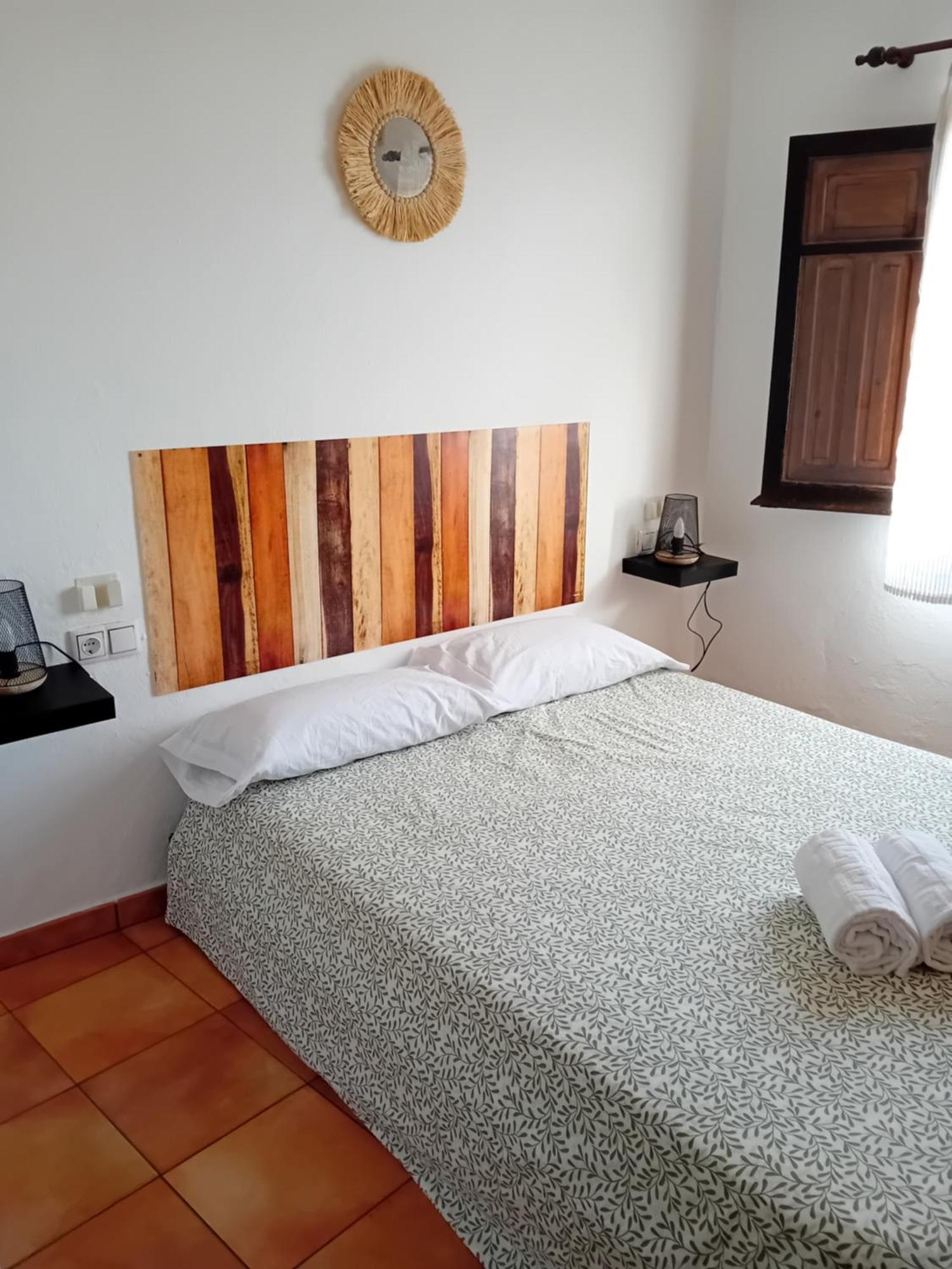Apartamento El Cortijo Mojácar Exteriör bild