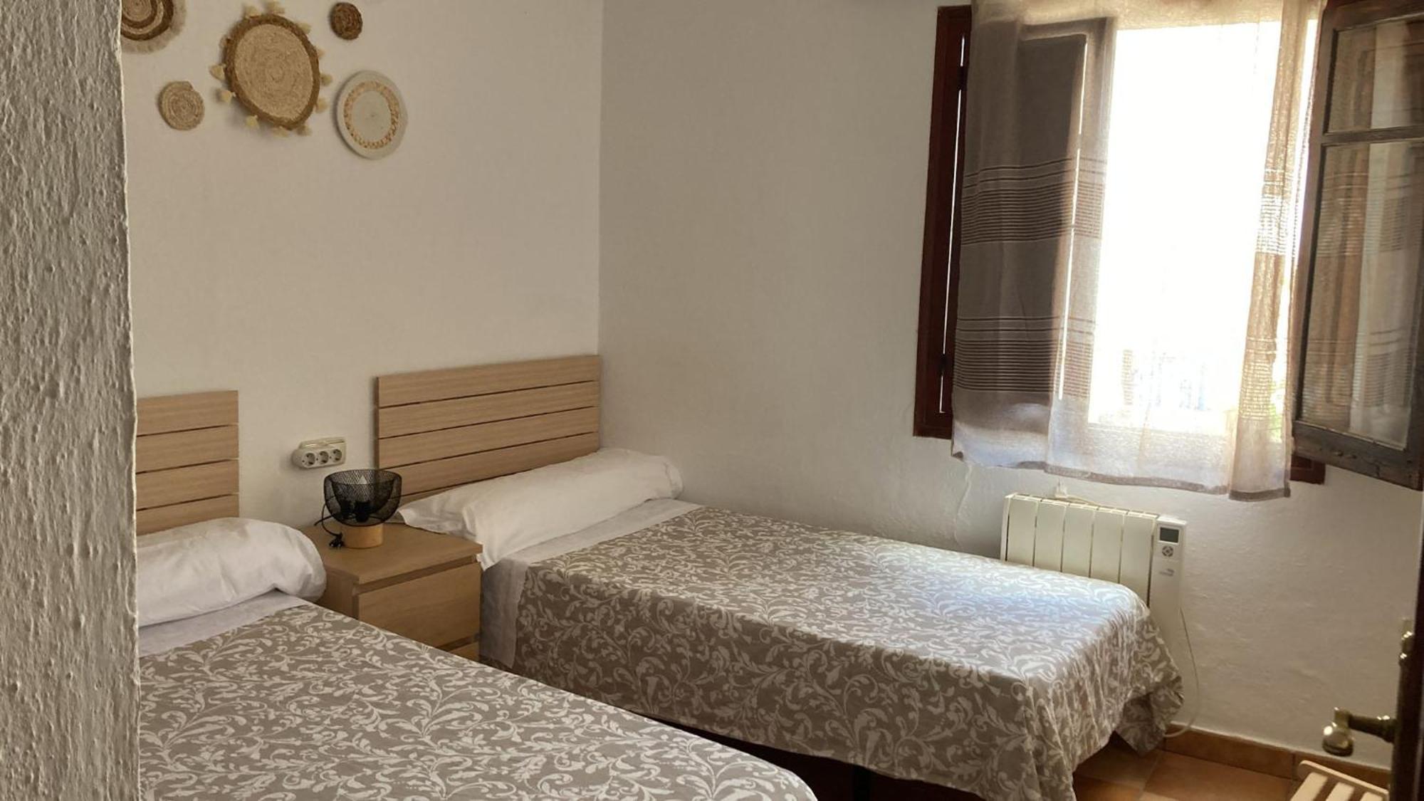 Apartamento El Cortijo Mojácar Exteriör bild