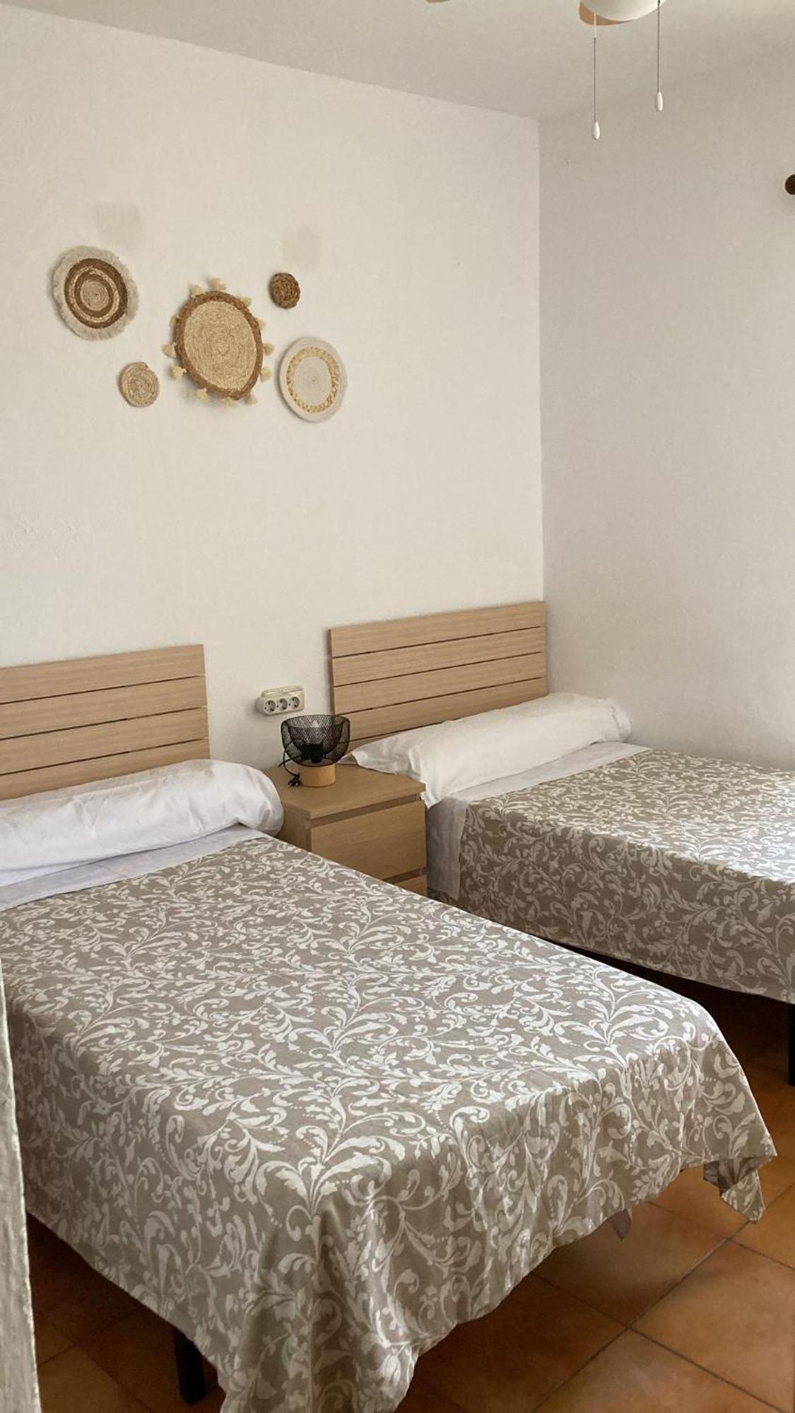 Apartamento El Cortijo Mojácar Exteriör bild